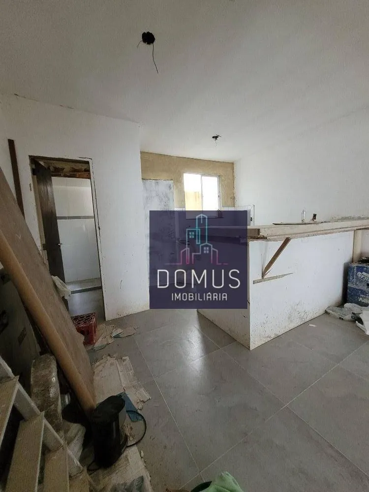 Casa, 2 quartos, 120 m² - Foto 4
