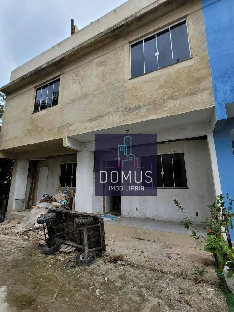 Casa, 2 quartos, 120 m² - Foto 9