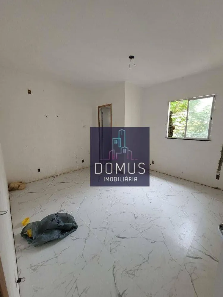 Casa, 2 quartos, 120 m² - Foto 3