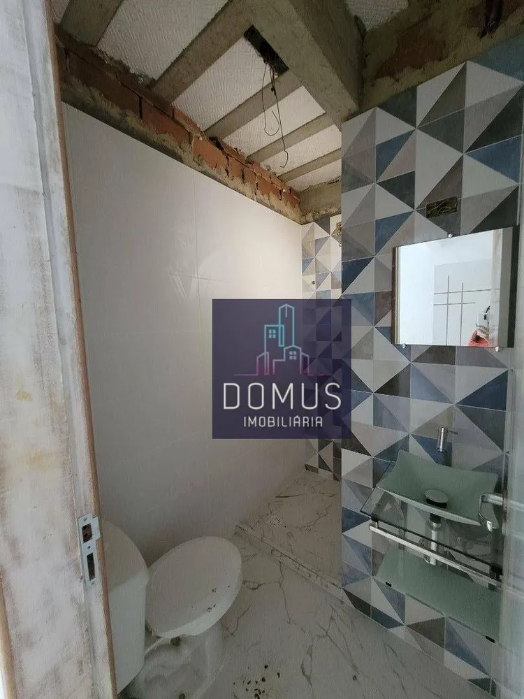 Casa, 2 quartos, 120 m² - Foto 13