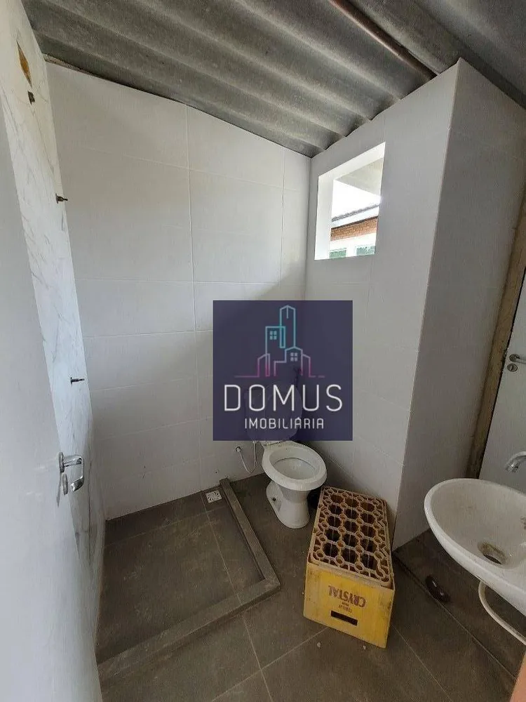 Casa, 2 quartos, 120 m² - Foto 1