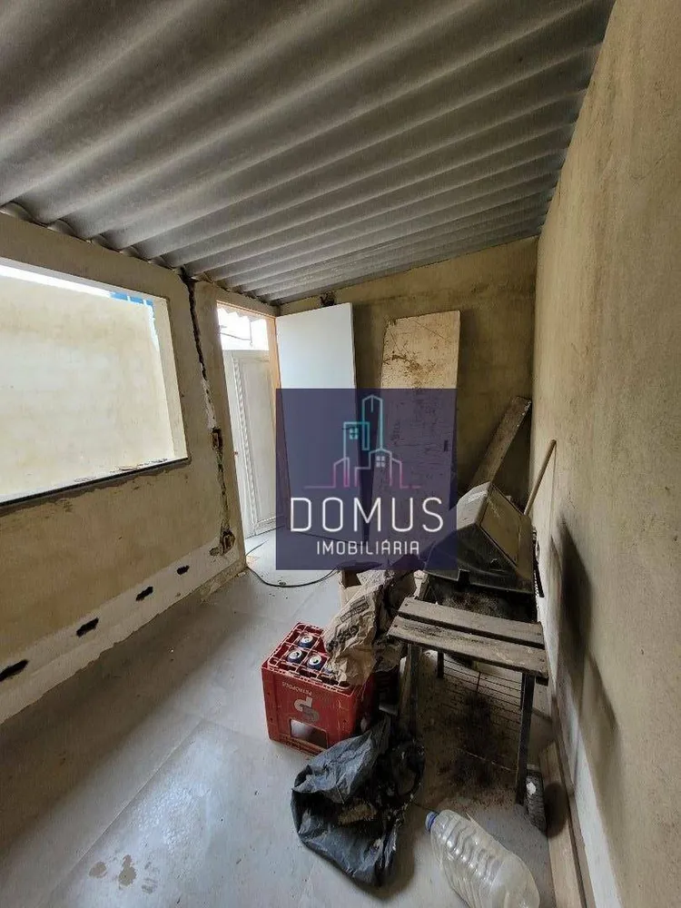 Casa, 2 quartos, 120 m² - Foto 2