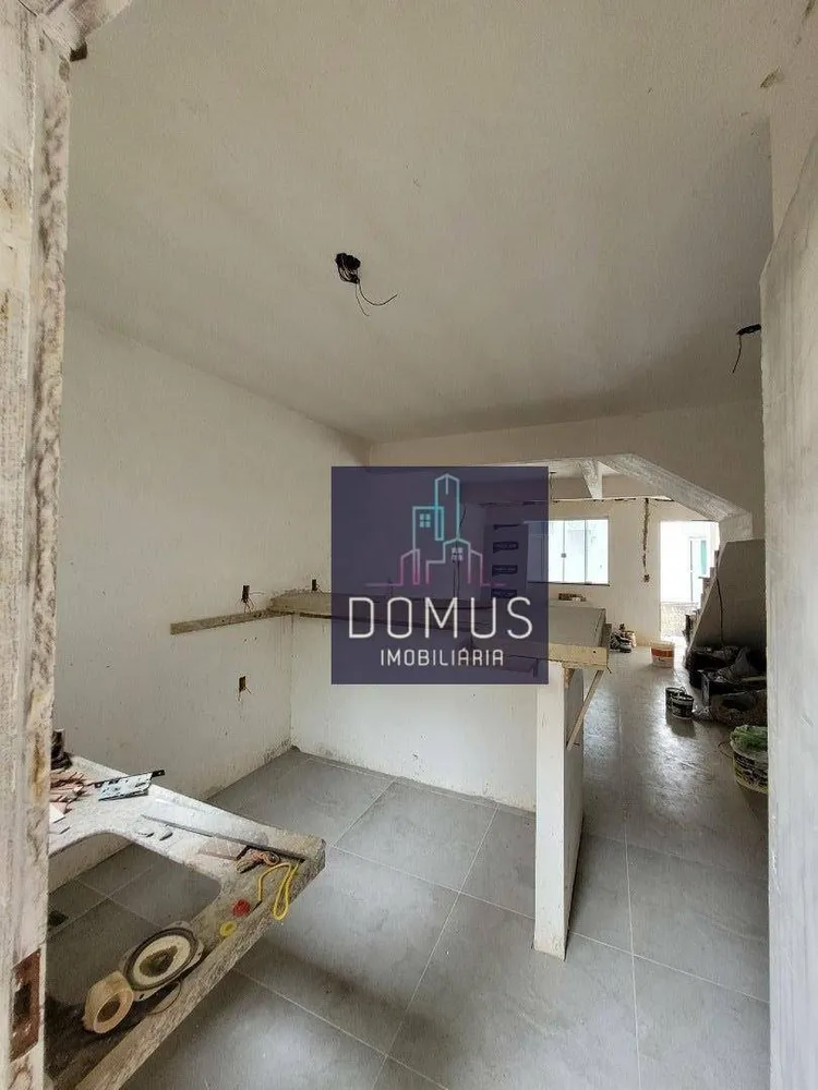 Casa, 2 quartos, 120 m² - Foto 11