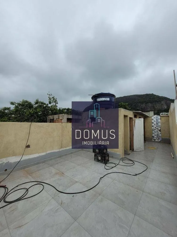 Casa, 2 quartos, 120 m² - Foto 10