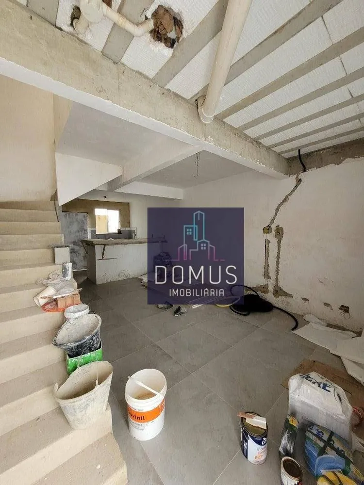 Casa, 2 quartos, 120 m² - Foto 7
