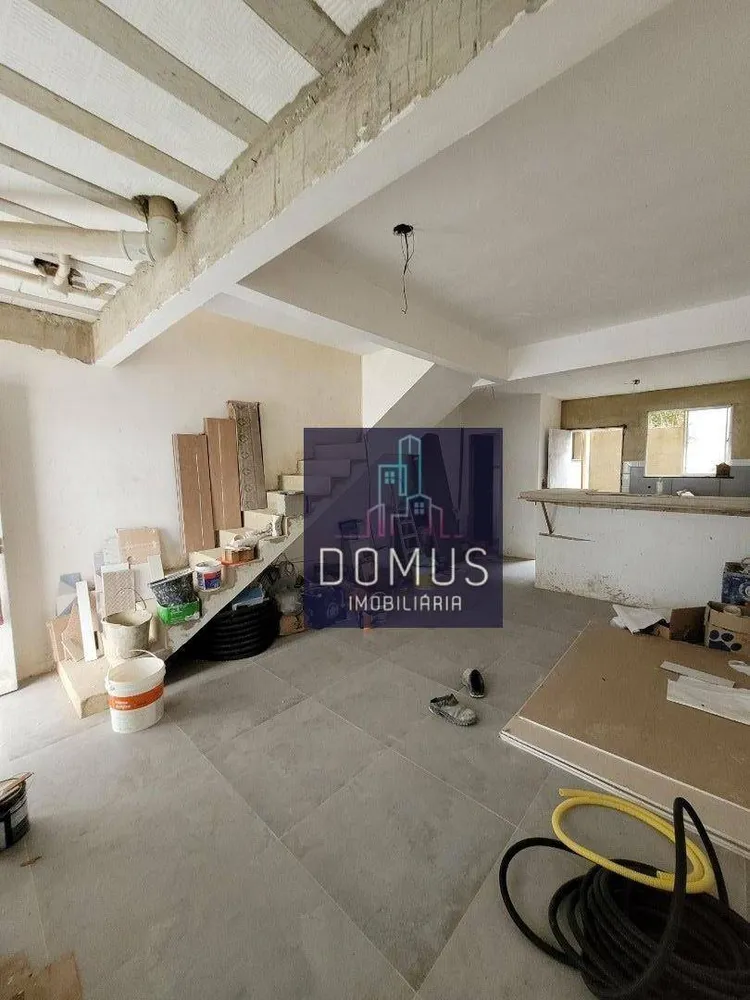 Casa, 2 quartos, 120 m² - Foto 5