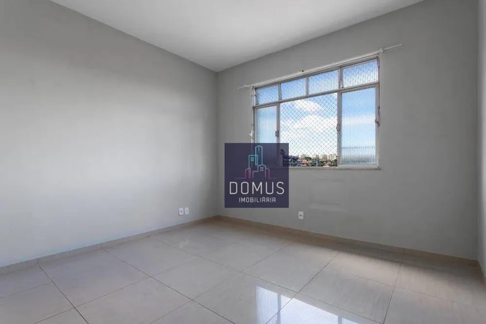 Apartamento, 3 quartos, 105 m² - Foto 1