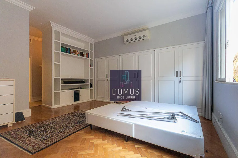 Apartamento, 4 quartos, 525 m² - Foto 11