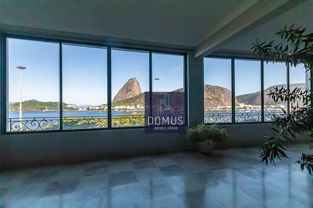 Apartamento, 4 quartos, 525 m² - Foto 2