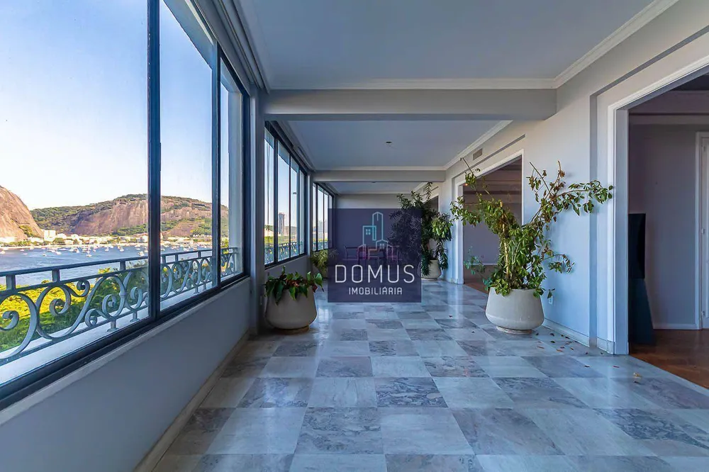 Apartamento, 4 quartos, 525 m² - Foto 1