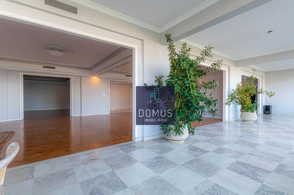 Apartamento, 4 quartos, 525 m² - Foto 3