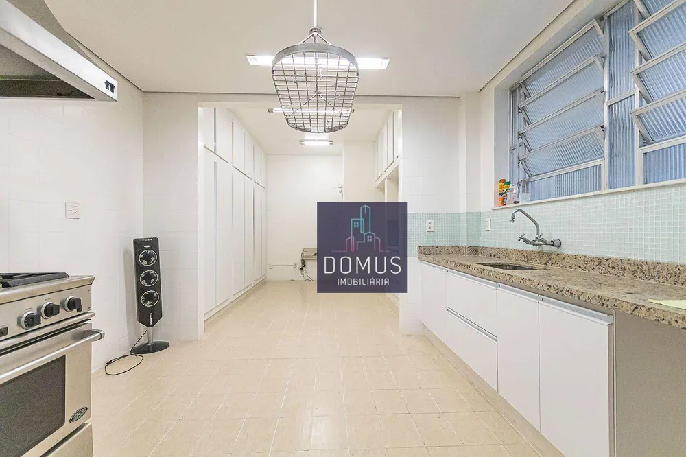 Apartamento, 4 quartos, 525 m² - Foto 6