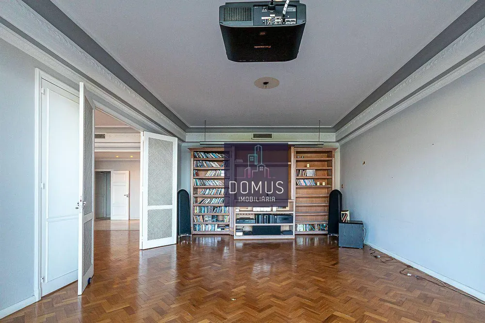 Apartamento, 4 quartos, 525 m² - Foto 20
