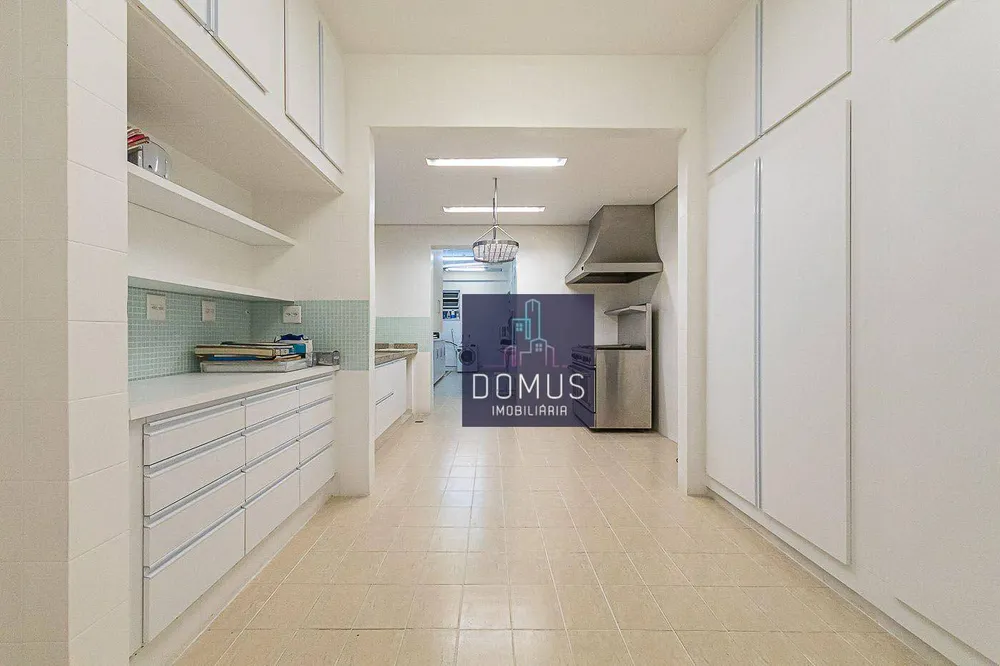 Apartamento, 4 quartos, 525 m² - Foto 5