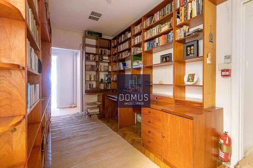 Apartamento, 4 quartos, 525 m² - Foto 17