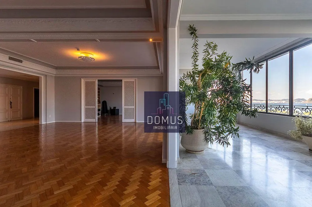 Apartamento, 4 quartos, 525 m² - Foto 4