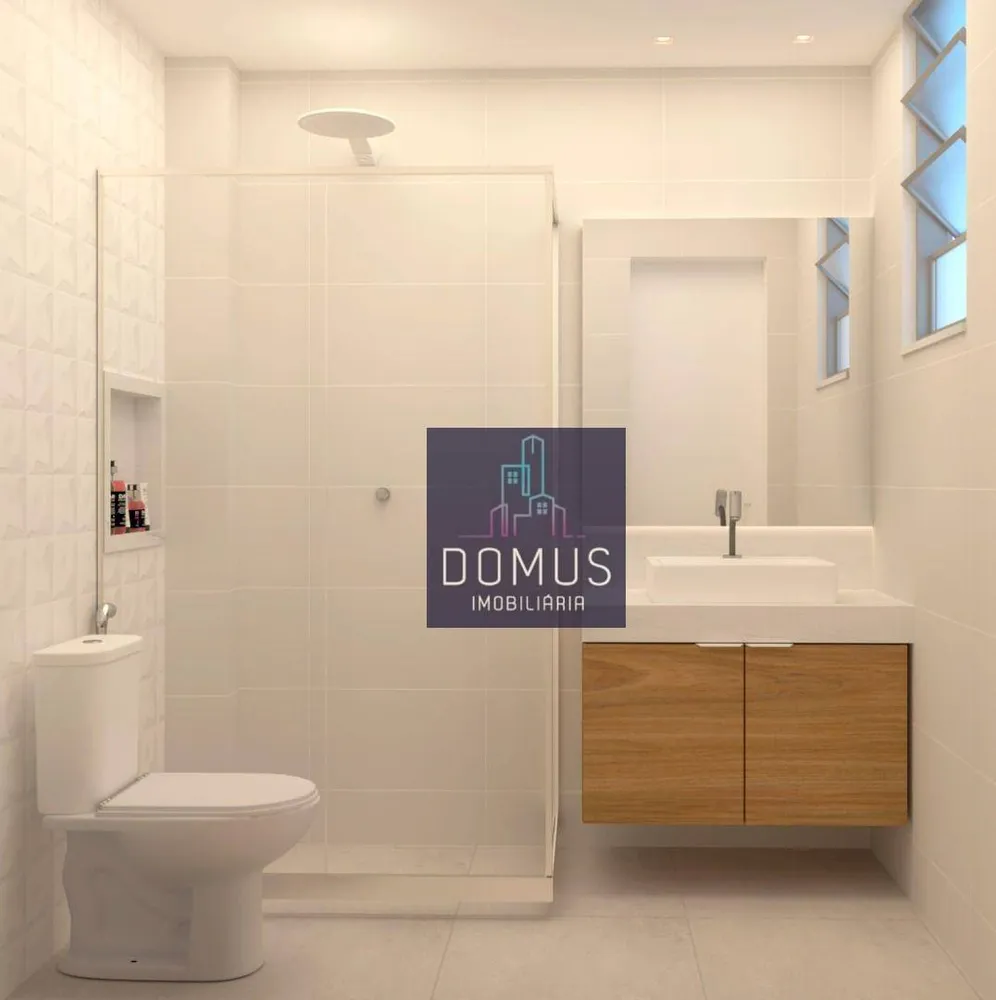 Apartamento, 1 quarto, 35 m² - Foto 17
