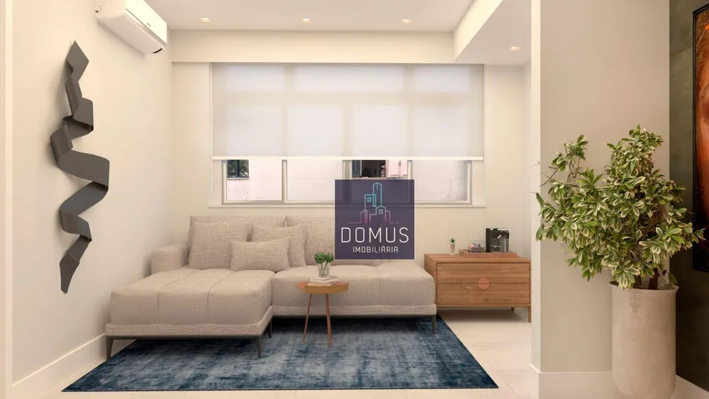 Apartamento, 1 quarto, 35 m² - Foto 16