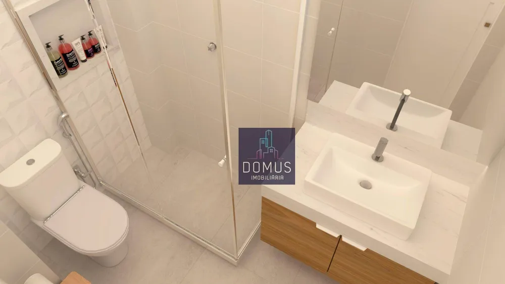 Apartamento, 1 quarto, 35 m² - Foto 18