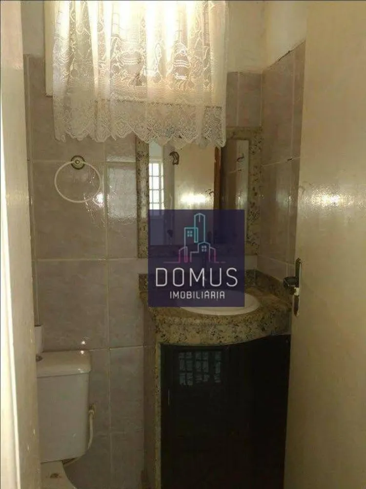 Casa, 2 quartos, 120 m² - Foto 11
