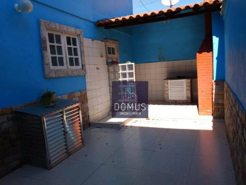 Casa, 2 quartos, 120 m² - Foto 1