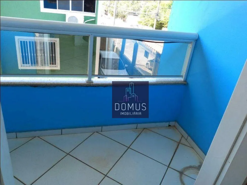Casa, 2 quartos, 120 m² - Foto 6