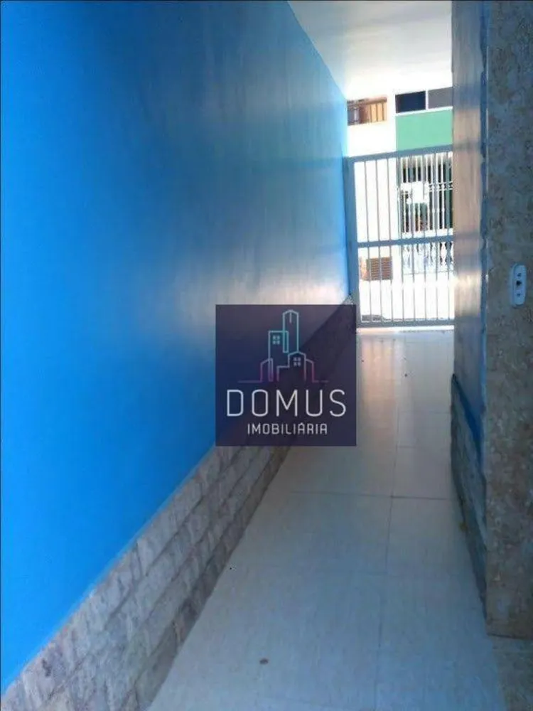 Casa, 2 quartos, 120 m² - Foto 16