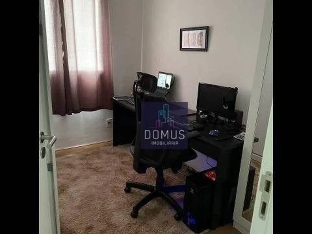 Apartamento, 2 quartos, 46 m² - Foto 3