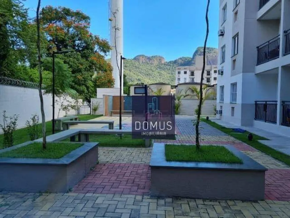 Apartamento, 2 quartos, 46 m² - Foto 9