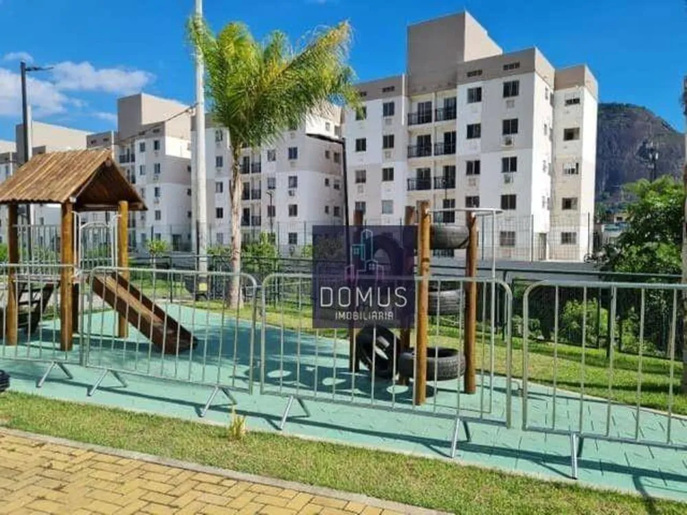 Apartamento, 2 quartos, 46 m² - Foto 2