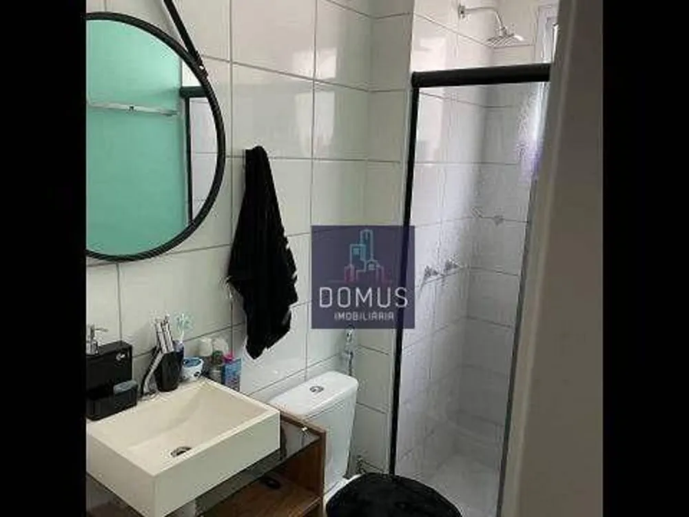 Apartamento, 2 quartos, 46 m² - Foto 6