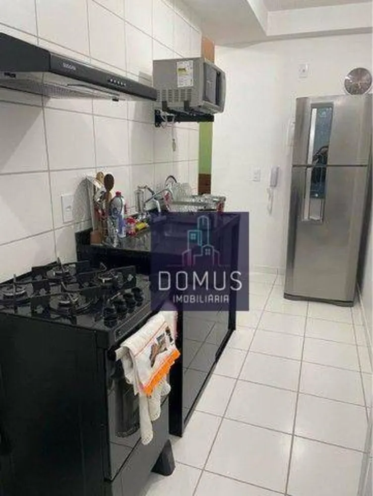 Apartamento, 2 quartos, 46 m² - Foto 7