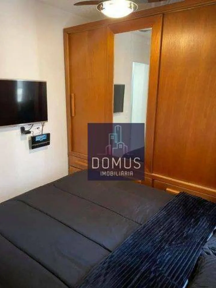 Apartamento, 2 quartos, 46 m² - Foto 5