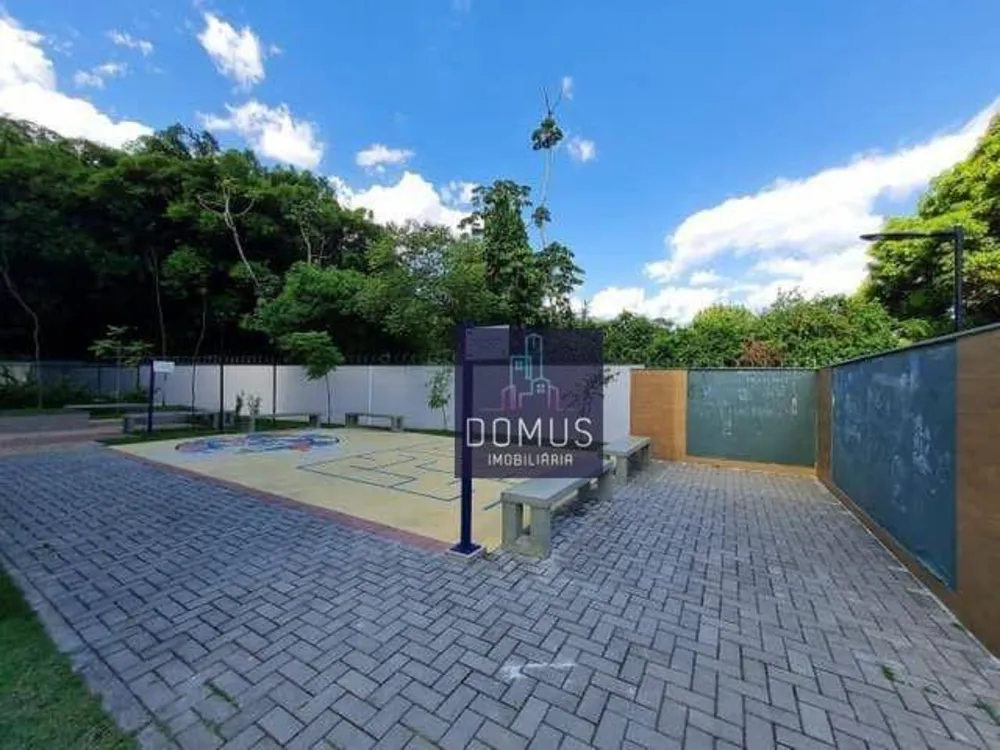 Apartamento, 2 quartos, 46 m² - Foto 10
