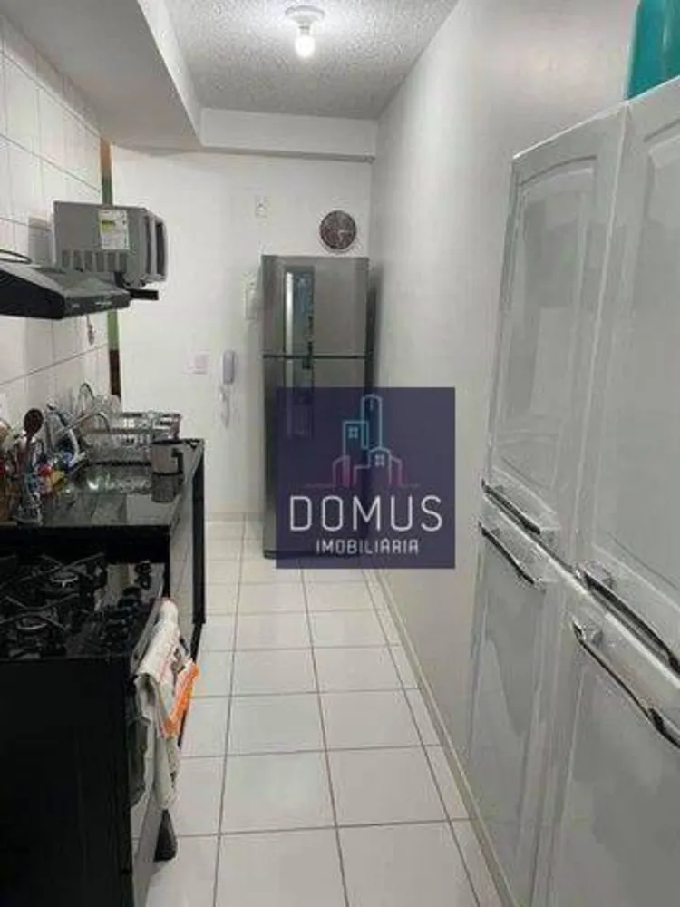 Apartamento, 2 quartos, 46 m² - Foto 8