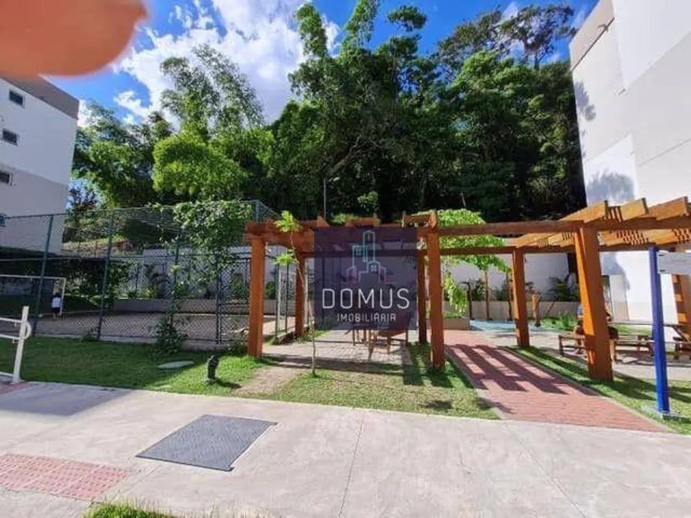 Apartamento, 2 quartos, 46 m² - Foto 13