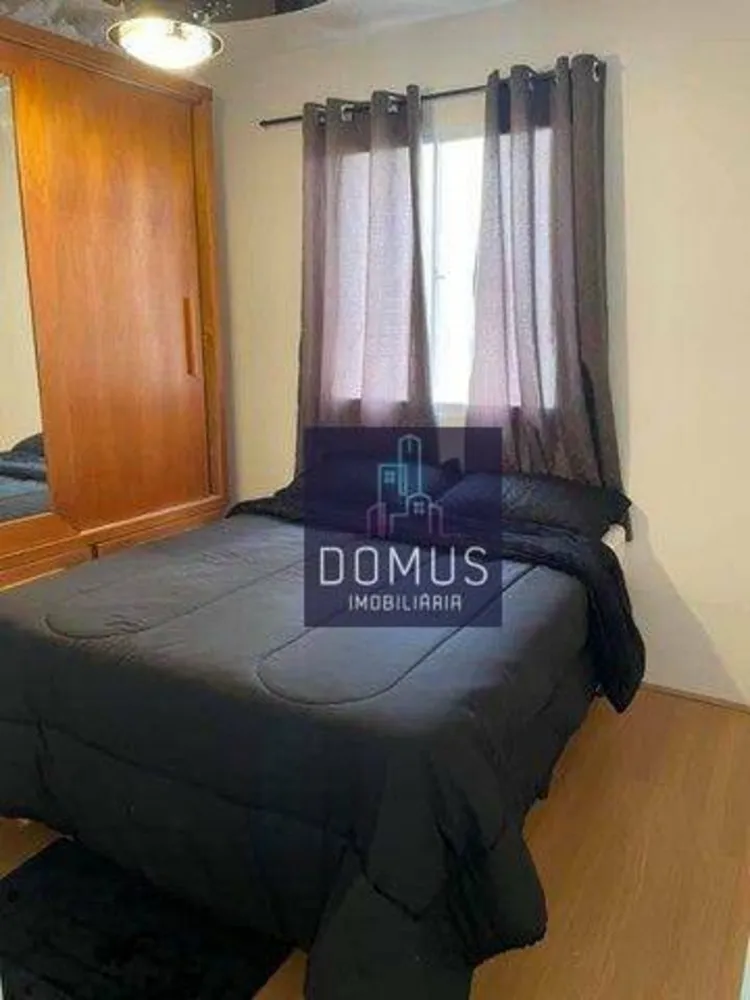 Apartamento, 2 quartos, 46 m² - Foto 4
