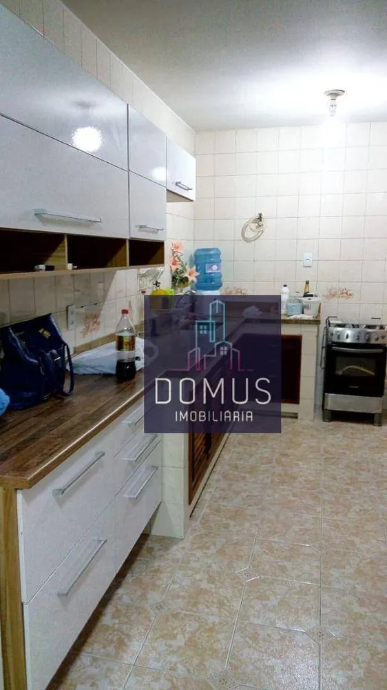 Casa, 3 quartos, 184 m² - Foto 6