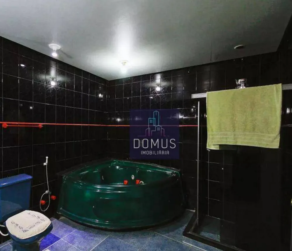 Casa, 3 quartos, 184 m² - Foto 13