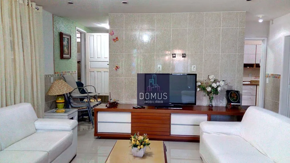 Casa, 3 quartos, 184 m² - Foto 9