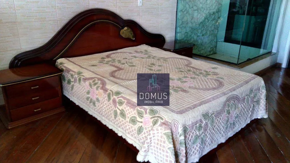 Casa, 3 quartos, 184 m² - Foto 3