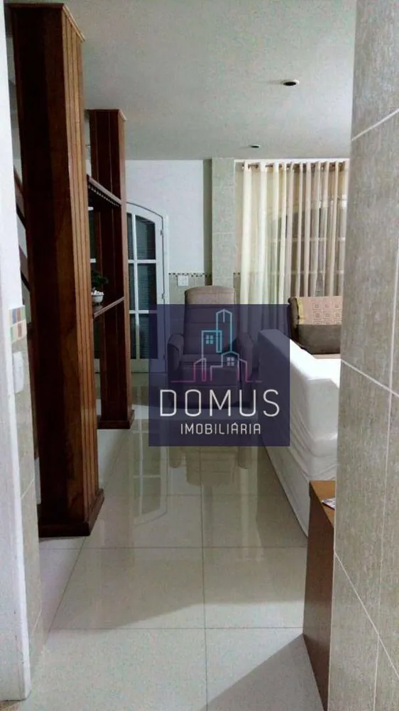 Casa, 3 quartos, 184 m² - Foto 8