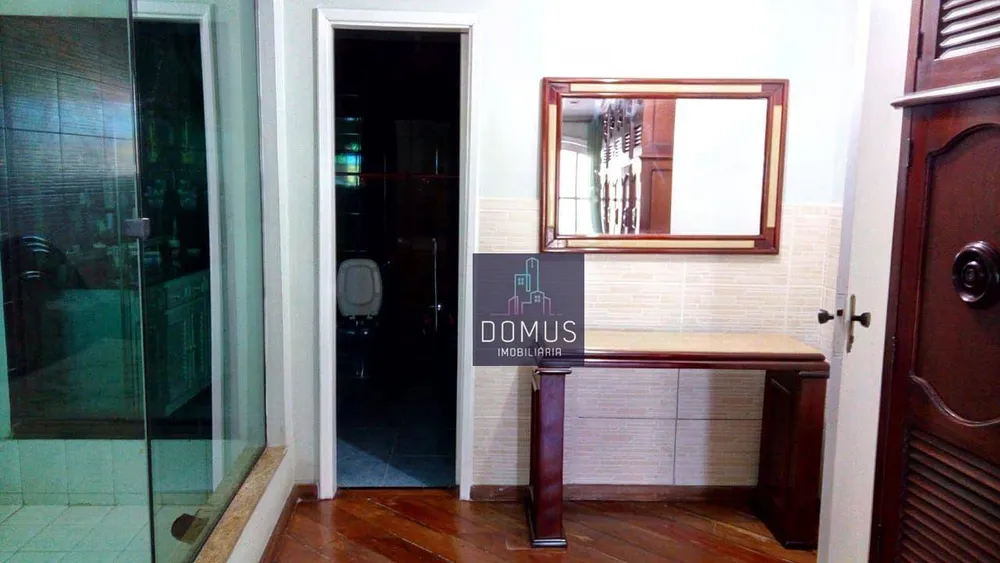 Casa, 3 quartos, 184 m² - Foto 4
