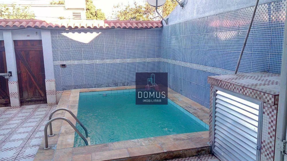 Casa, 3 quartos, 184 m² - Foto 2