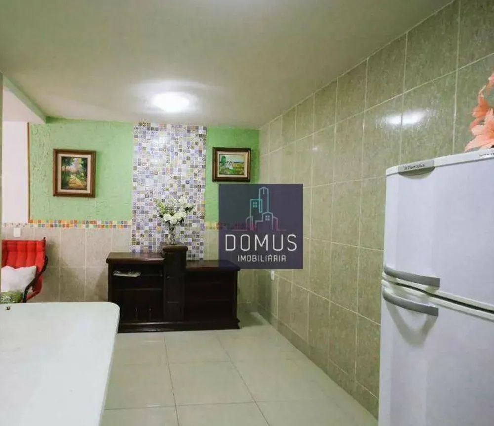 Casa, 3 quartos, 184 m² - Foto 14