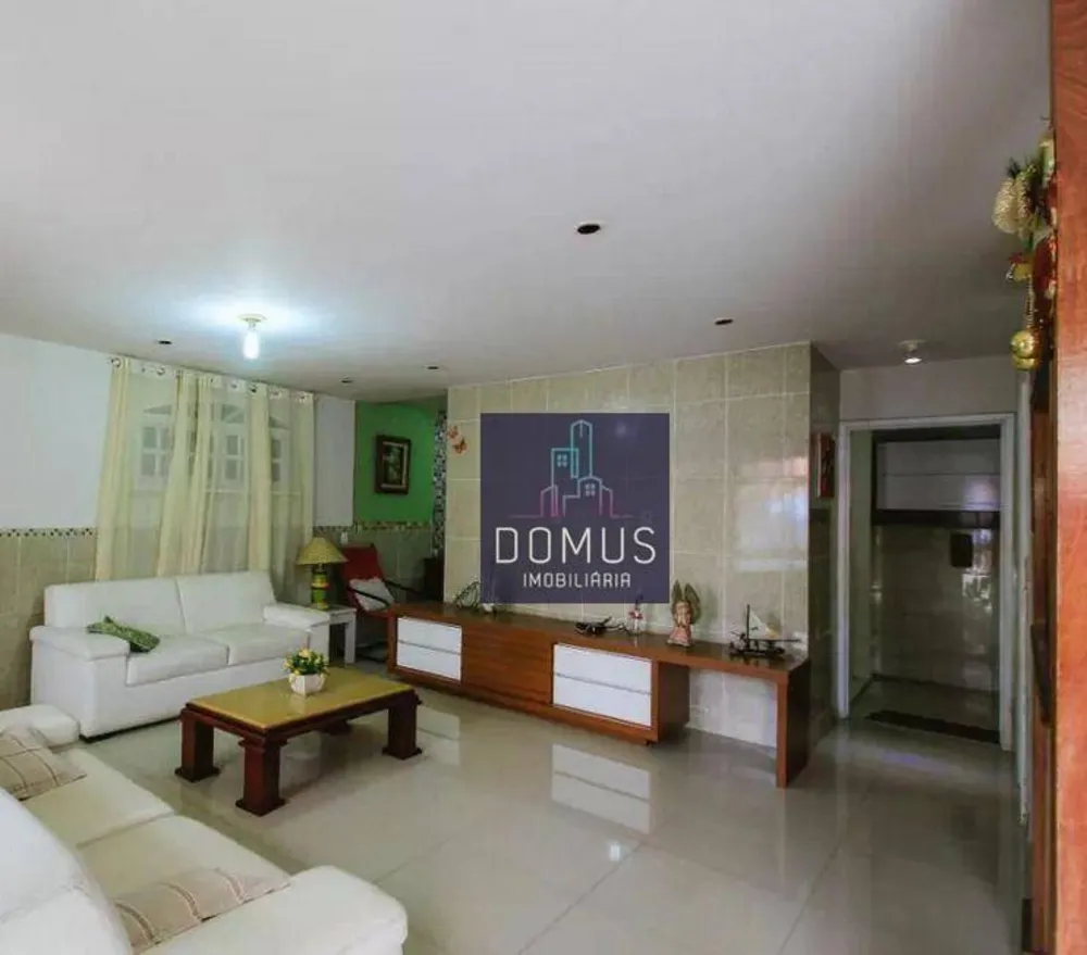 Casa, 3 quartos, 184 m² - Foto 12