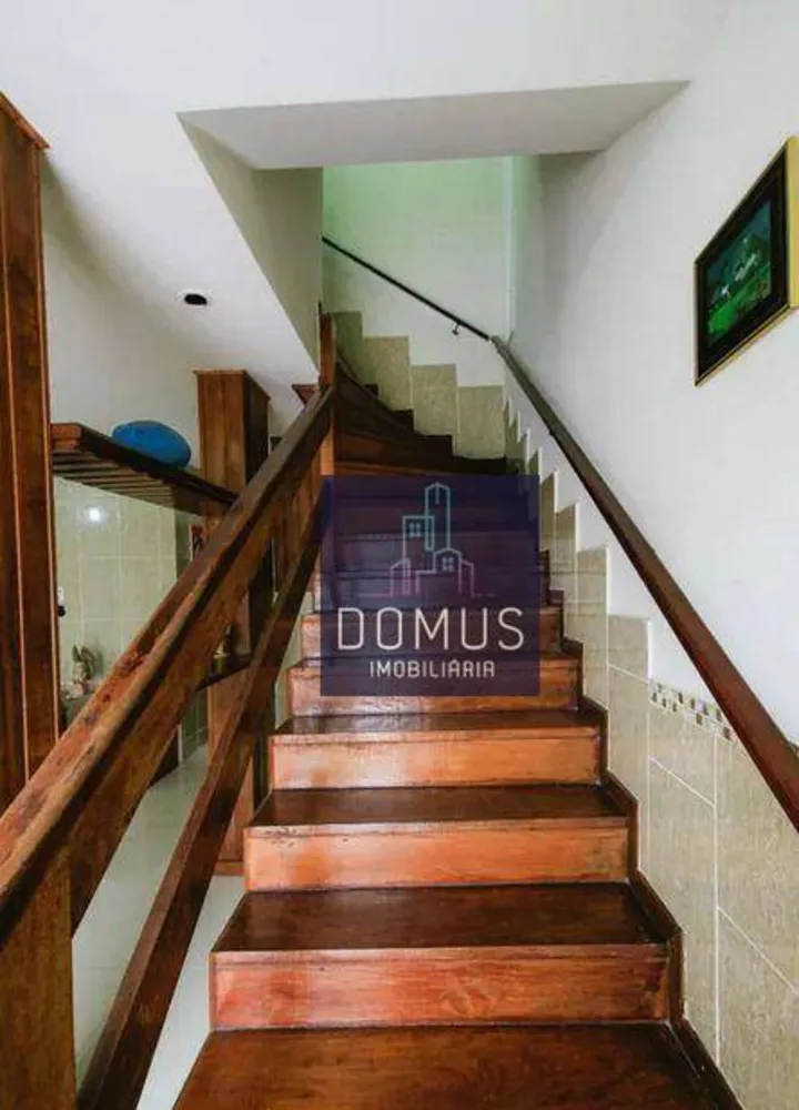 Casa, 3 quartos, 184 m² - Foto 5