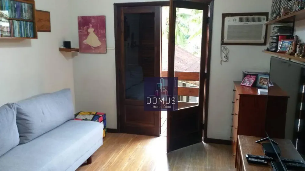 Casa, 5 quartos, 371 m² - Foto 4