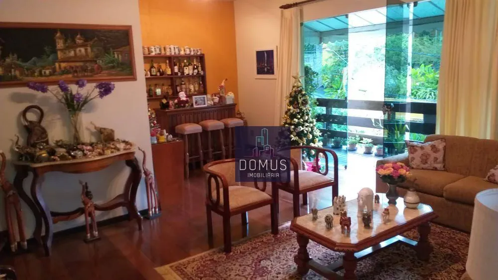 Casa, 5 quartos, 371 m² - Foto 10