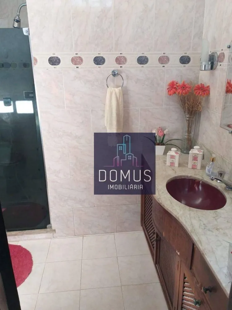 Casa, 5 quartos, 371 m² - Foto 3